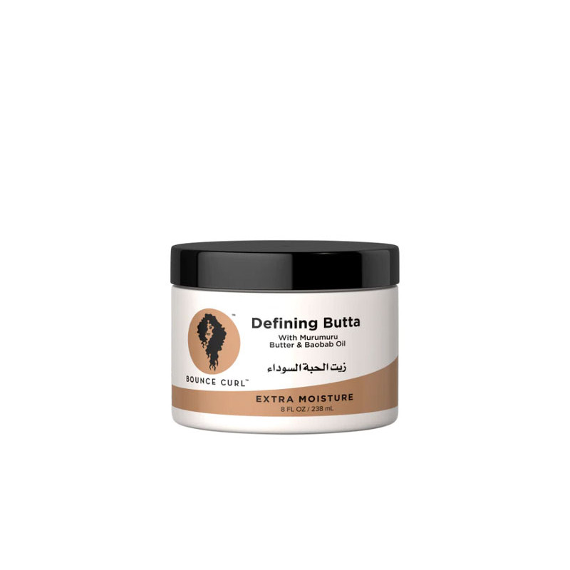 Bounce Curl Butta Definente Idratazione Extra (238ml)