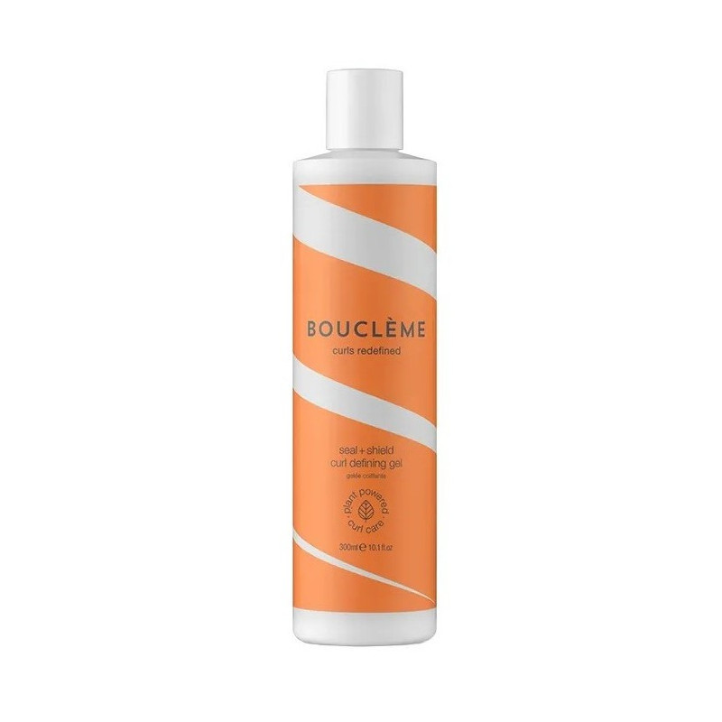 Boucleme Sealt+Shield Gel Definizione Ricci (300ml)