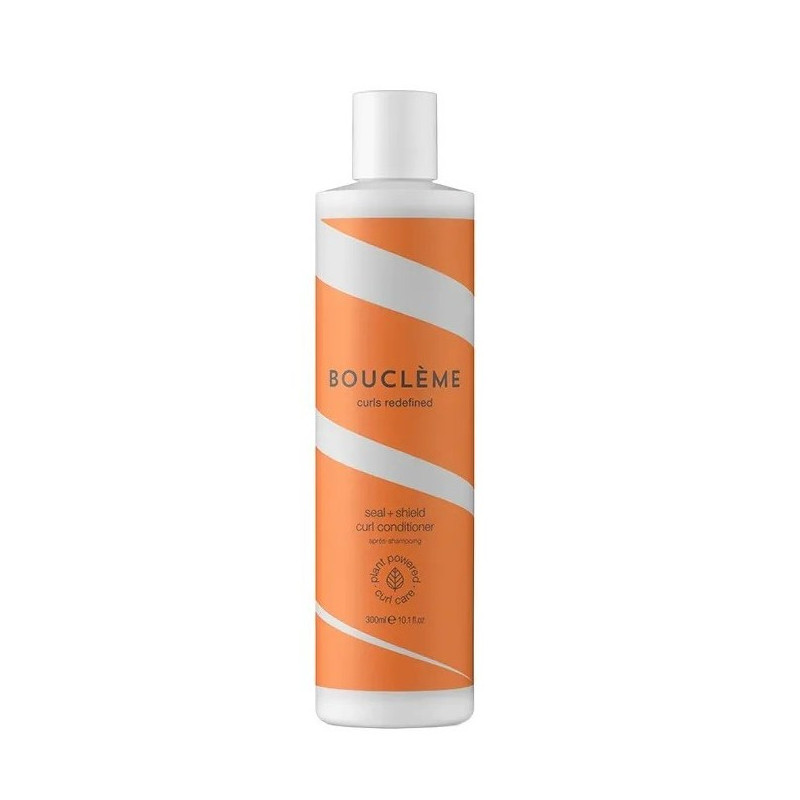 Boucleme Sealt+Shield Balsamo per Ricci (300ml)