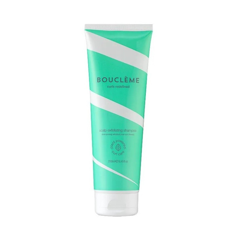 Bouclème Shampoo Esfoliante Cuoio Capelluto (250ml)