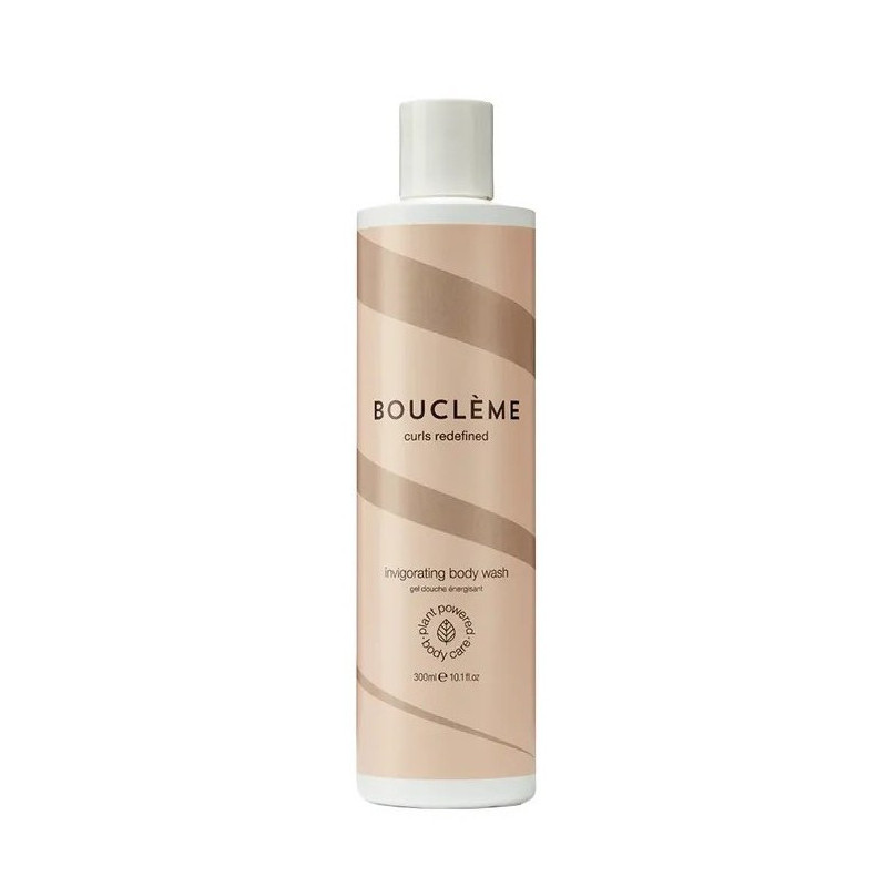 Boucleme Gel Doccia Rivitalizzante 300ml