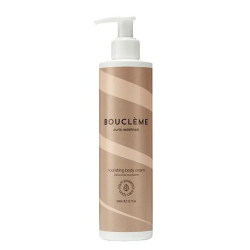 Crema Corpo Nutriente Boucleme 300ml