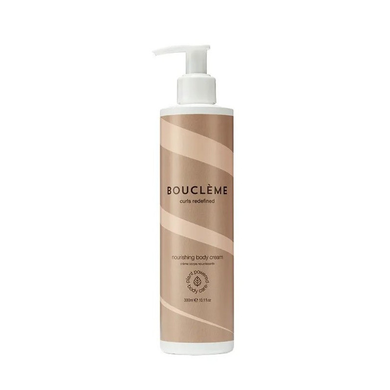 Crema Corpo Nutriente Boucleme 300ml