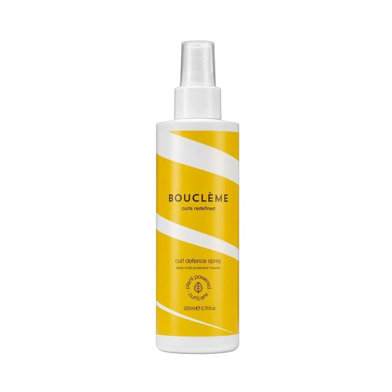 Boucleme Bouclème Spray Difesa Ricci 200ml
