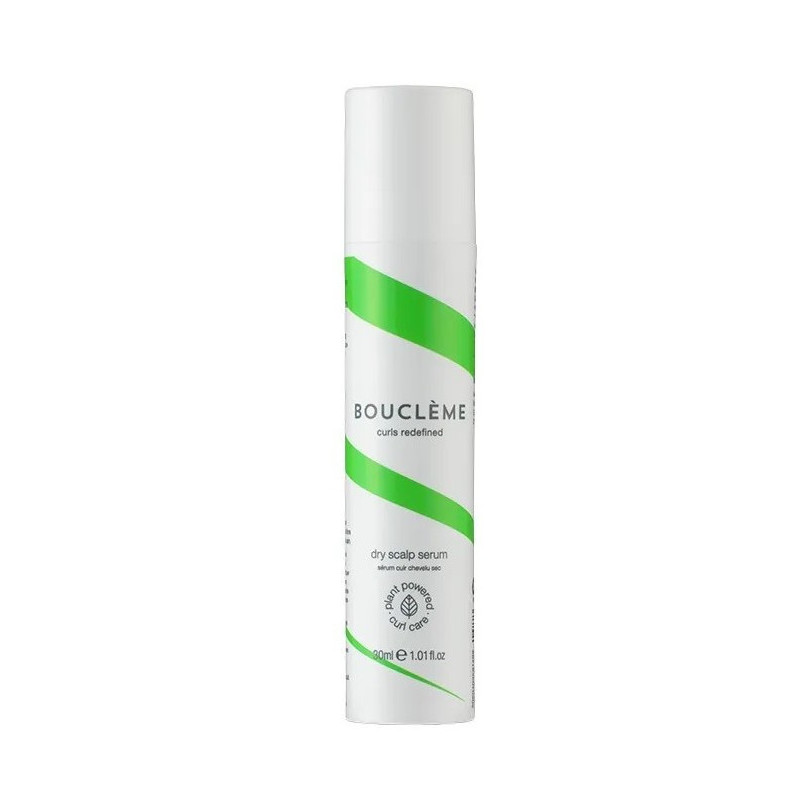 Bouclème Siero per cuoio capelluto secco (30ml)