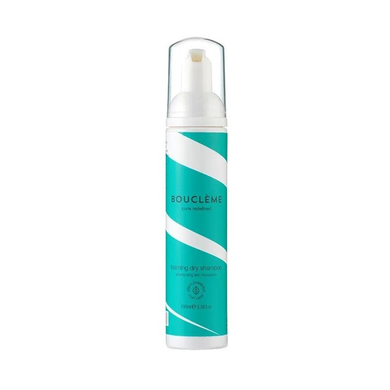 Bouclème Schiumogeno Shampoo Secco (100ml)