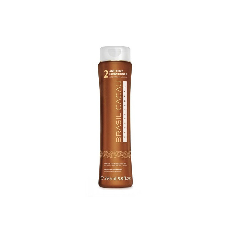 Balsamo Anticrespo Cacau Brasil (300ml)
