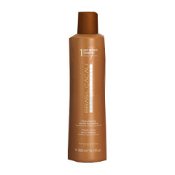 Brazil Cacau Shampoo Antiresiduo (300ml) - Fase 1