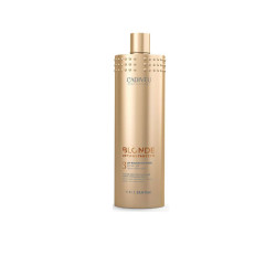 Brazil Cacau Blonde Reconstructor 3 Maschera Bilanciamento Ph 2.2 - 3.0 (1000ml)