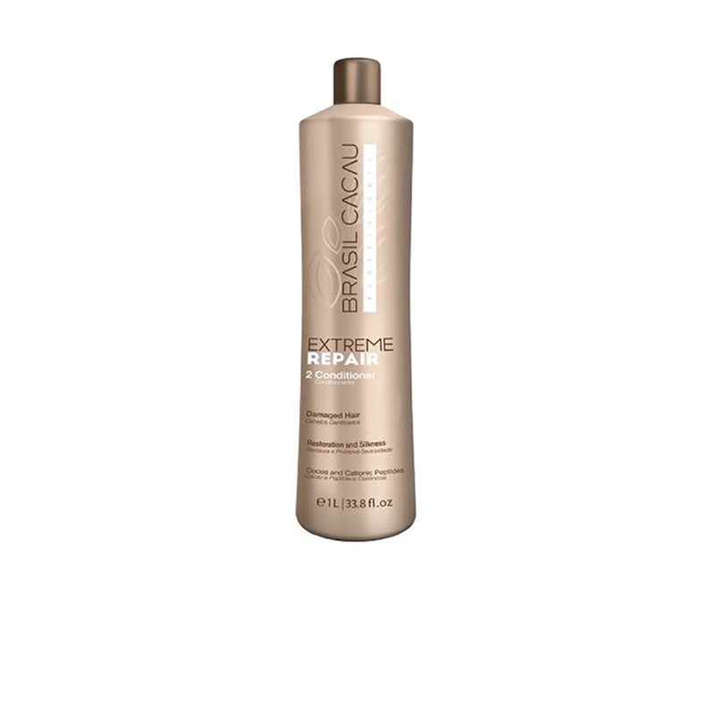 Brazil Cacau Riparazione Estrema 2 Balsamo (1000ml)