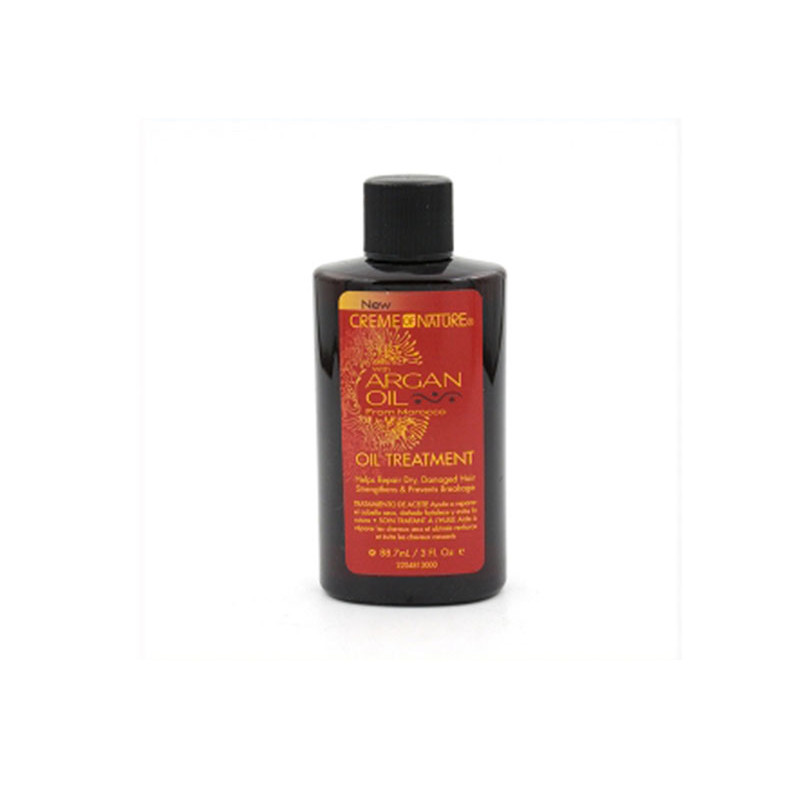 Creme of Nature Trattamento Olio di Argan (88ml)