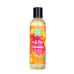 Curls Ananas So So Fresh Trattamento Cuoio Capelluto (118ml)