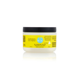 Maschera per Capelli Ricci Riparatrice al Mirtillo (240ml)