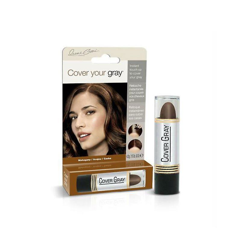 Cover Your Grey Ritocco (stick) Mogano 0114