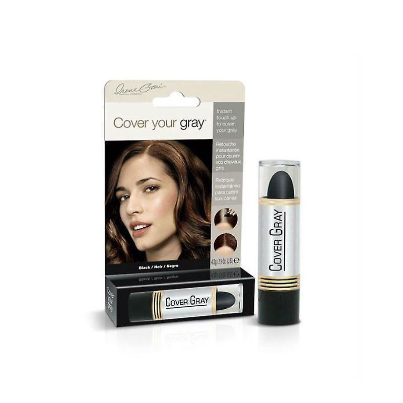 Cover Your Grey Ritocco (stick) Nero 0113