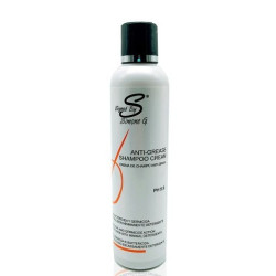 Simone G. 17 Shampoo Crema Antigrasso