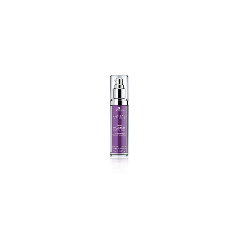 Alterna Caviar Siero a Doppio Uso Tenuta Colore Infinita (50ml)