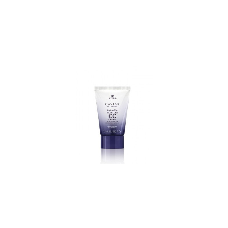 Alterna Caviar CC Cream Idratante Rigenerante Mini (25ml)