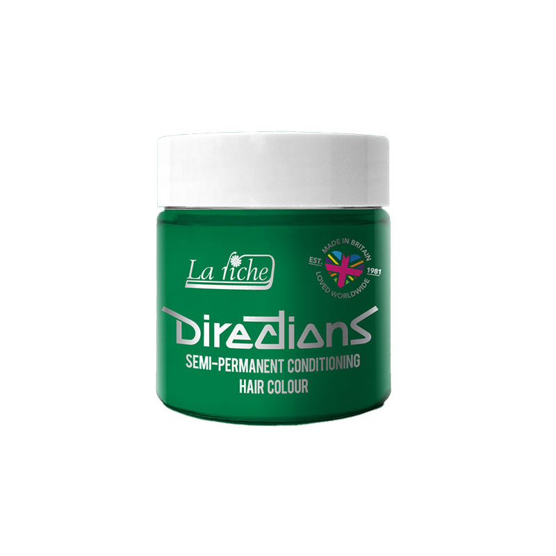 Directions Verde Mela (100ml)