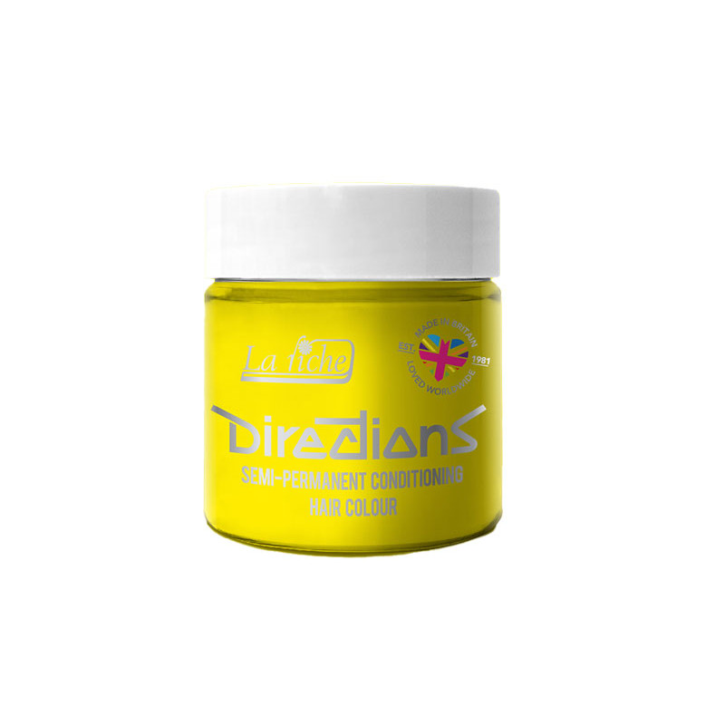 Directions Narciso Luminoso (100ml)