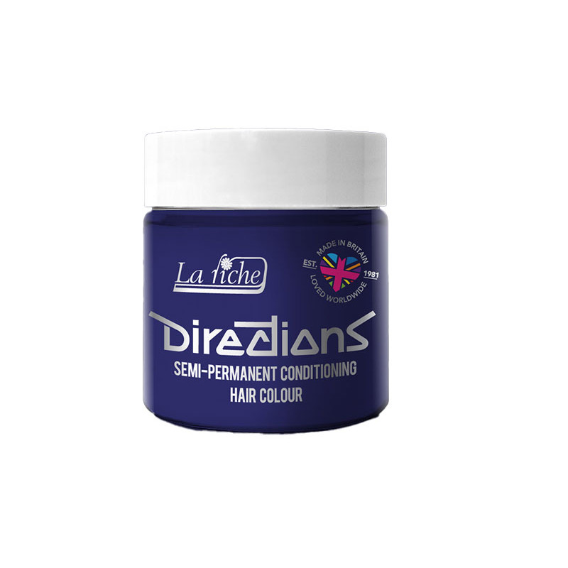Directions Blu Mezzanotte (100ml)