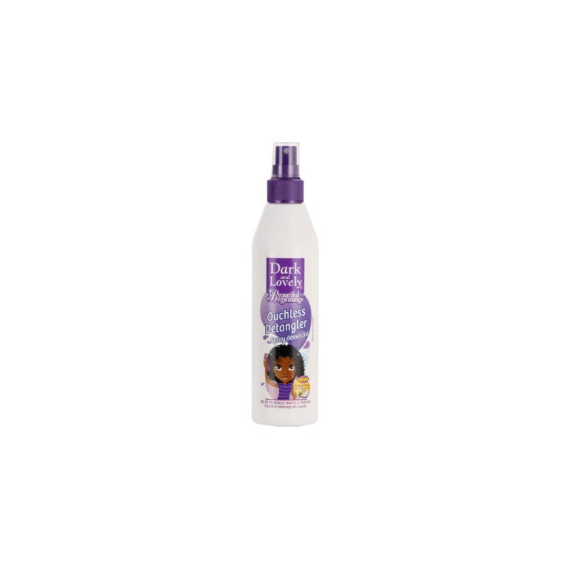 Dark and Lovely Districante Senza Dolore (250ml)