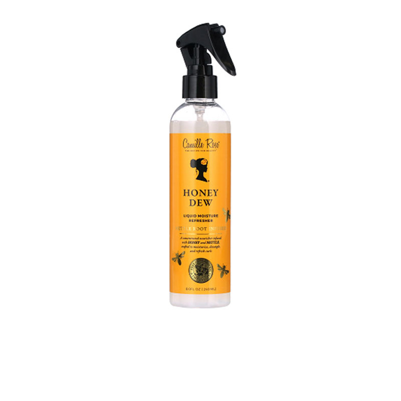 Camille Rose Honey Dew Liquid Moisture Refresher (240ml)