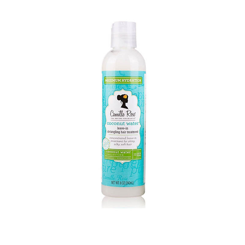 Camille Rose Acqua di Cocco Leave-In (240ml)