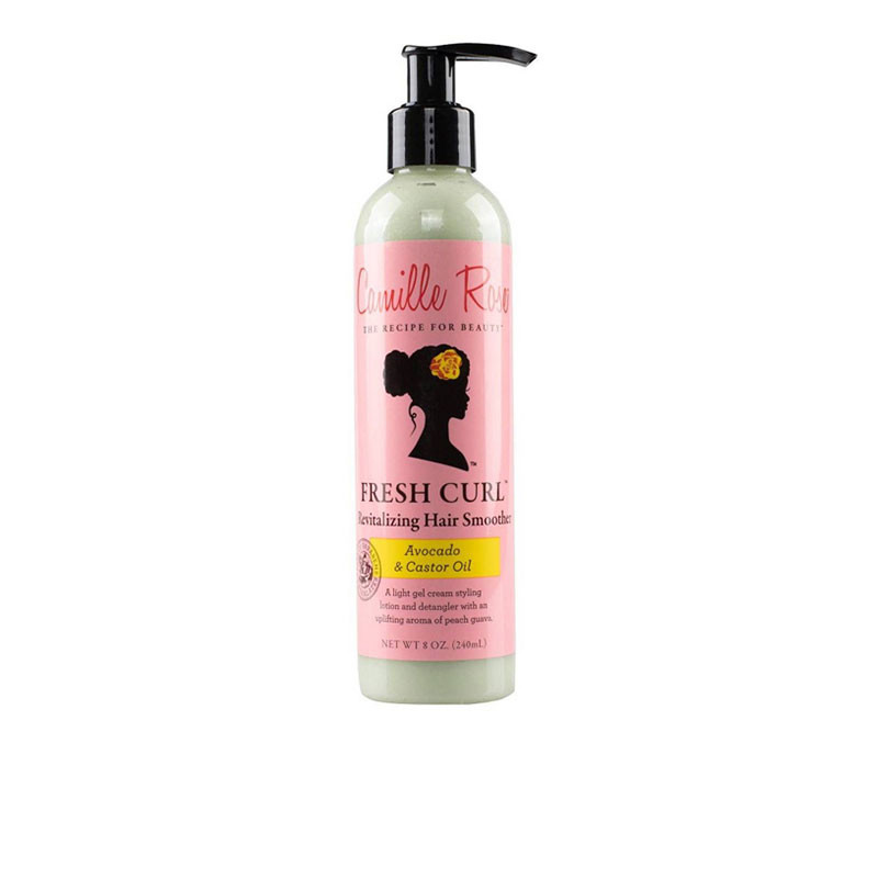 Camille Rose Balsamo Massima Idratazione (240ml)