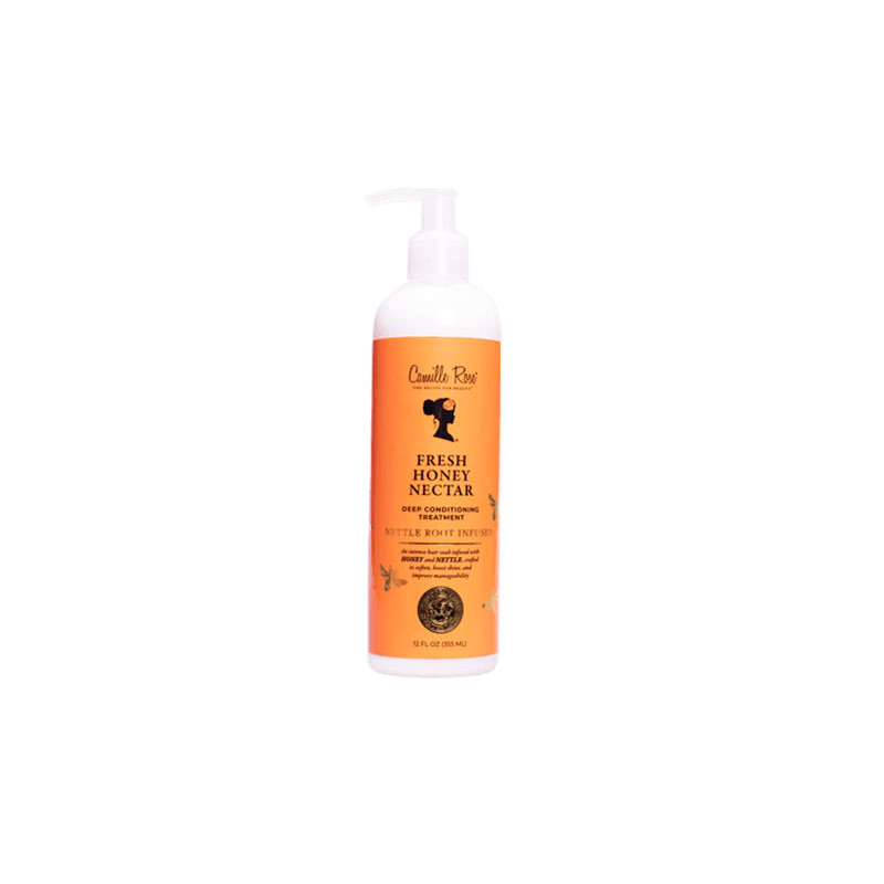 Camille Rose Nettare di Miele Fresco Trattamento Condizionante Profondo (355ml)
