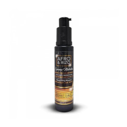 Afro e Ricci Schiuma Nutriente (5oz)