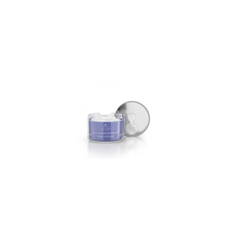 Alterna Caviar Maschera Ristrutturante Riparazione Legami (169ml)