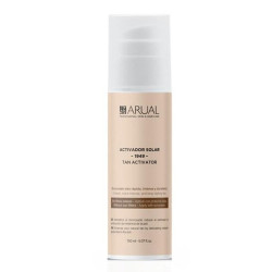 Arual Attivatore Solare (150ml)