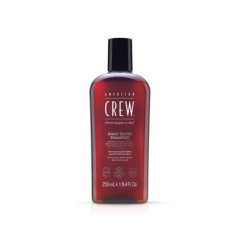 Shampoo Argento Quotidiano American Crew (250ml)