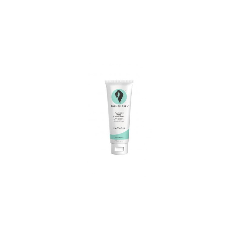 Bounce Curl Balsamo Profondo Ayurvedico (238ml)