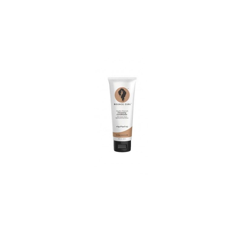 Bounce Curl Hydra Drench Balsamo Detergente (237ml)