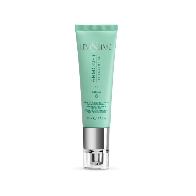 Levissime Armony+Be Siero Essenziale (50ml)