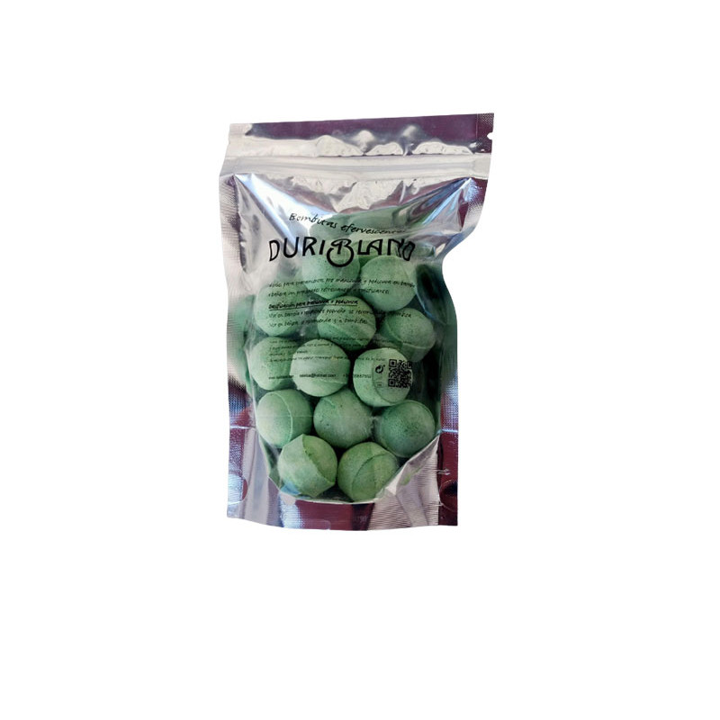 Duribland Bombe Effervescenti Gelsomino (200g)