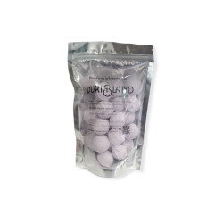 Duribland Bombe Effervescenti Lavanda (200g)