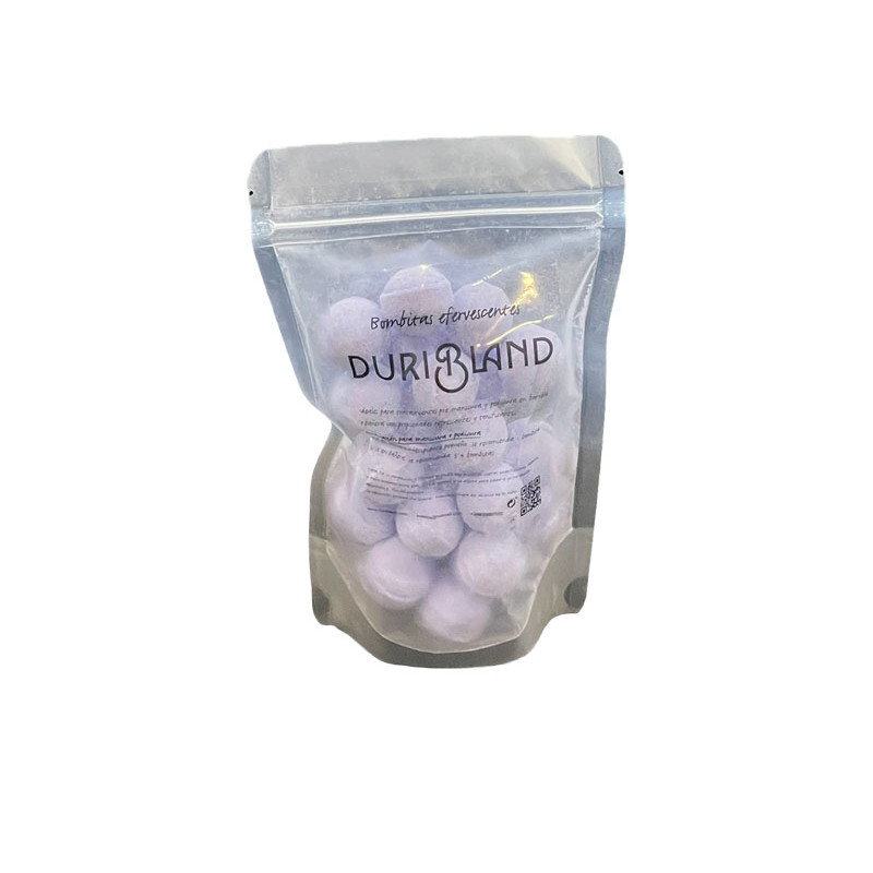 Duribland Bombe Effervescenti Frutto della Passione (200g)