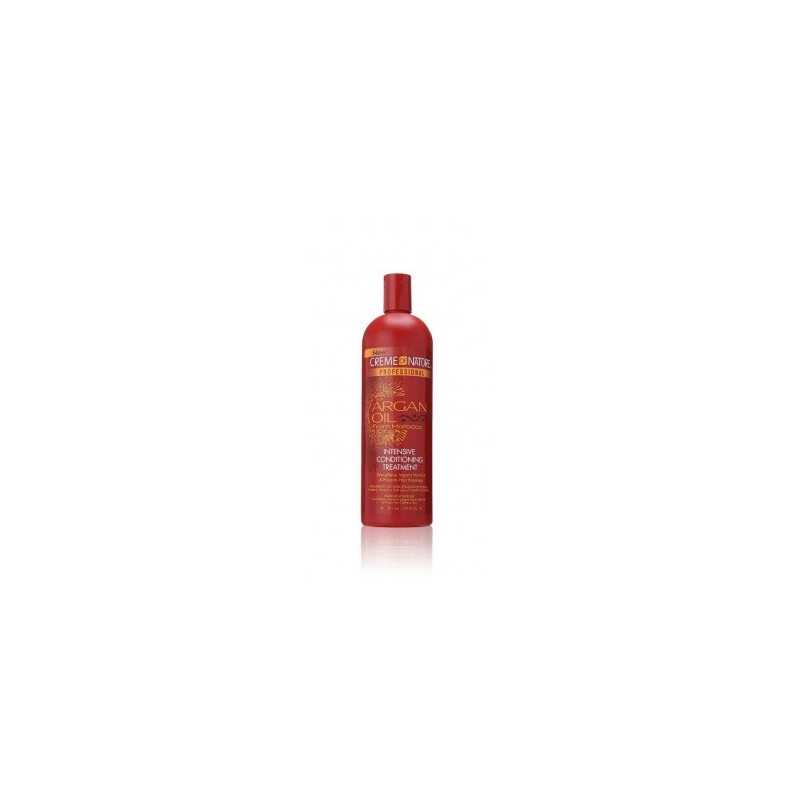 Creme Of Nature Olio di Argan Trattamento Condizionante Intensivo (591ml)