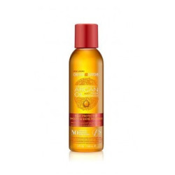 Creme Of Nature Olio di Argan Lucidante Lucentezza e Brillantezza (118ml)