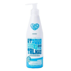 Curly Love Cowash (290ml)