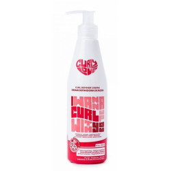 Curly Love Crema Definizione Ricci (290ml)