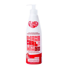 Curly Love Crema Definizione Ricci (450ml)