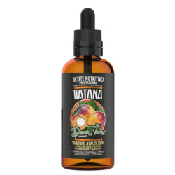 Dona Flora Olio Nutrizionale Batana (100ml)