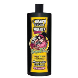 Dona Flora Morte Improvvisa Shampoo (1000ml)
