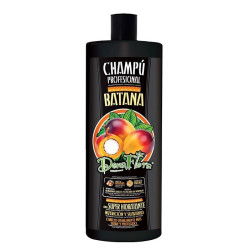 Dona Flora Shampoo Nutriente Batana (1000ml)