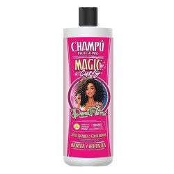 Dona Flora Ricci Magici Shampoo (1000ml)