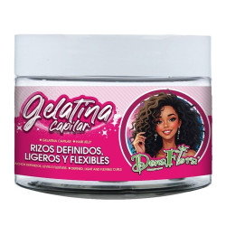 Dona Flora Gel per Capelli Ricci Magici (500ml)